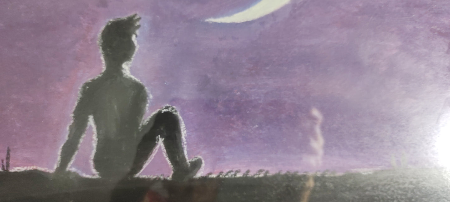 Arte Decorativo -El Ruido Del Silencio: Resiliencia