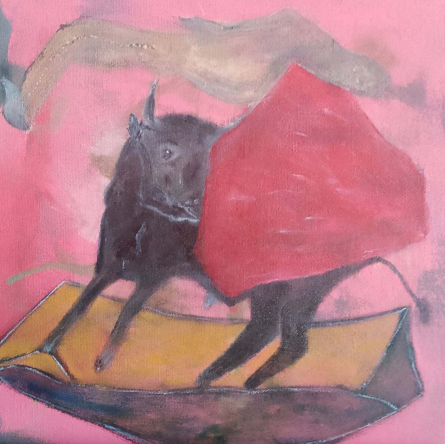 Revolucion