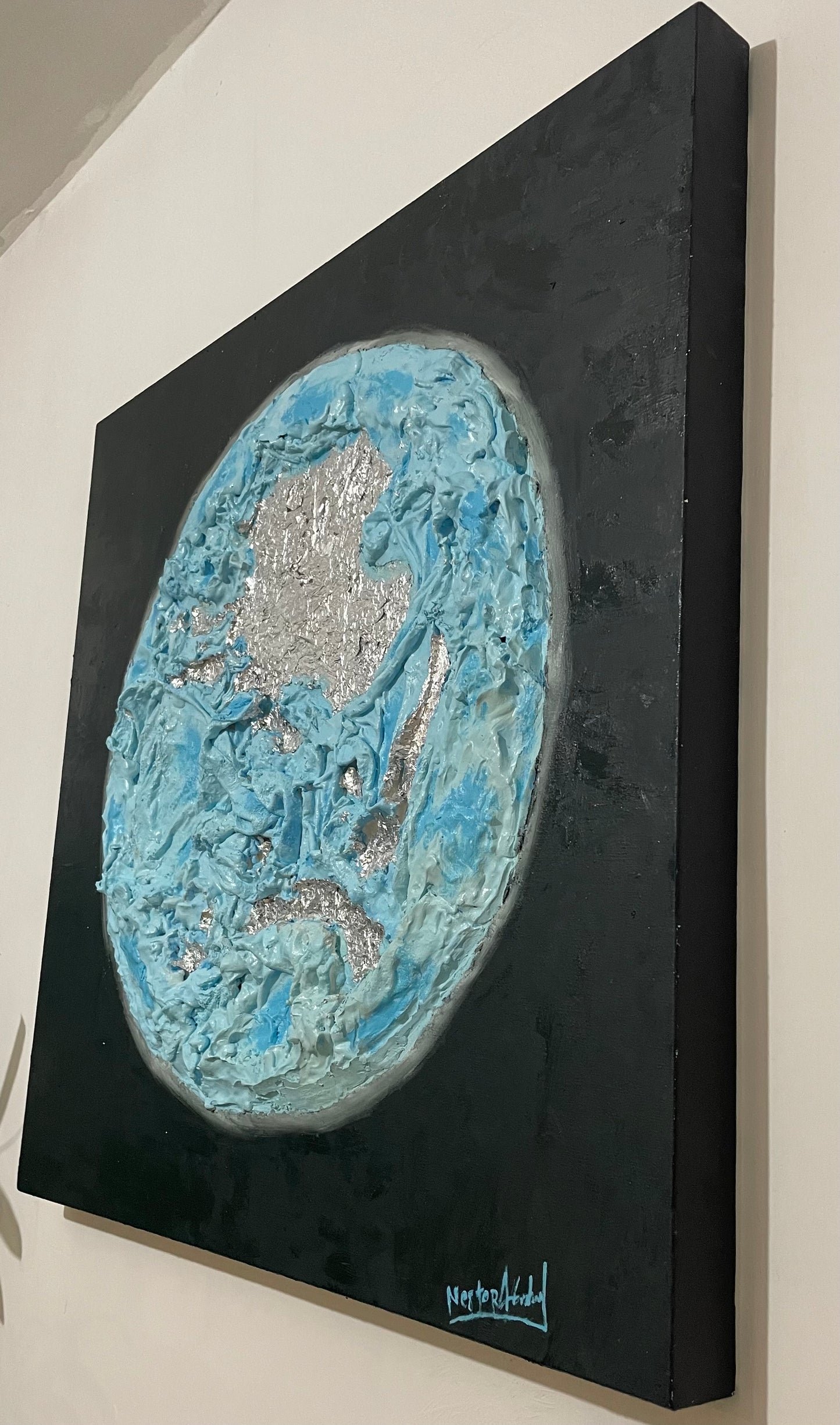 Blue Moon