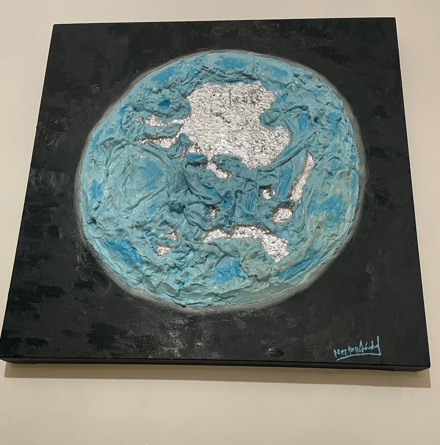 Blue Moon
