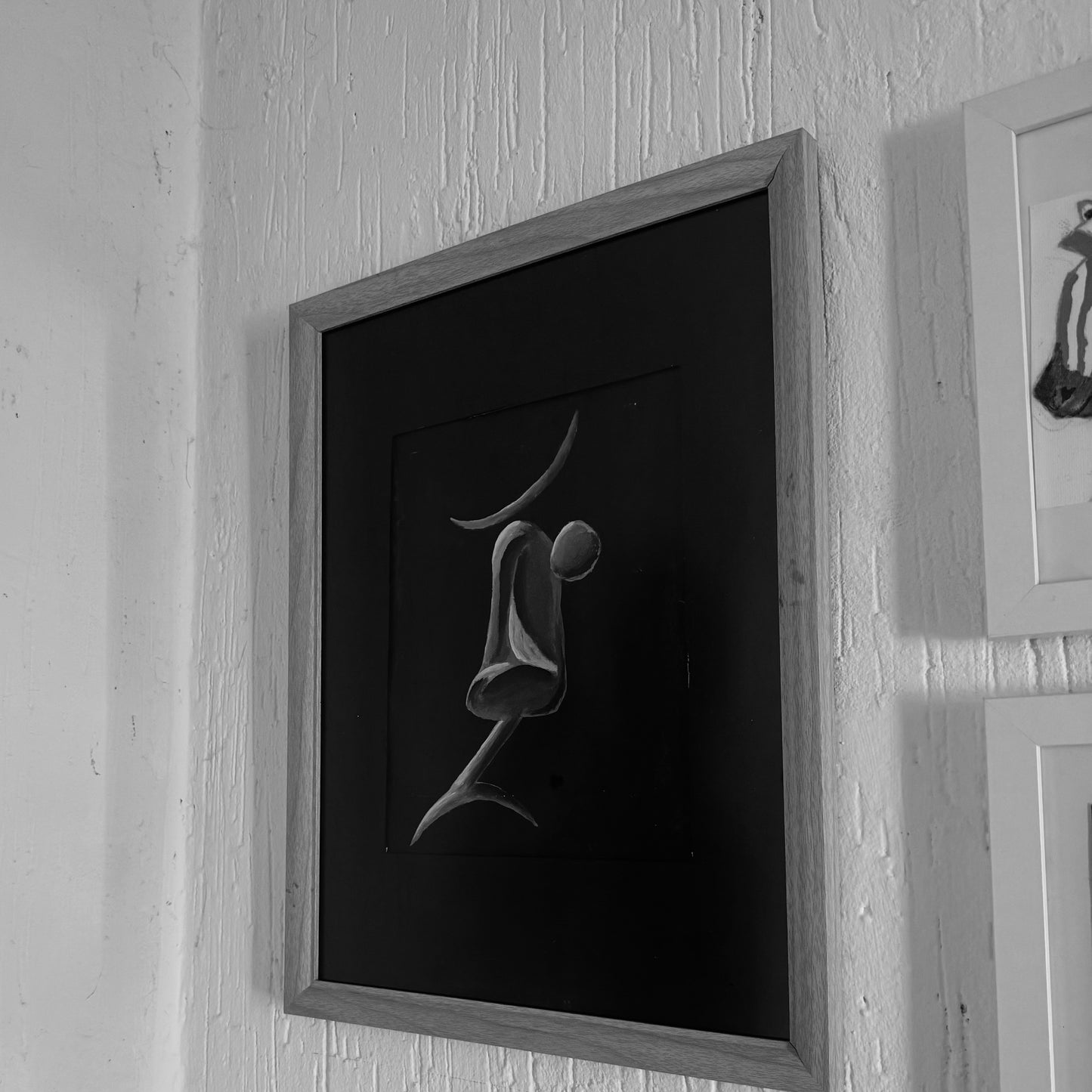 Pintura Acrílica - Conflictos 2/10