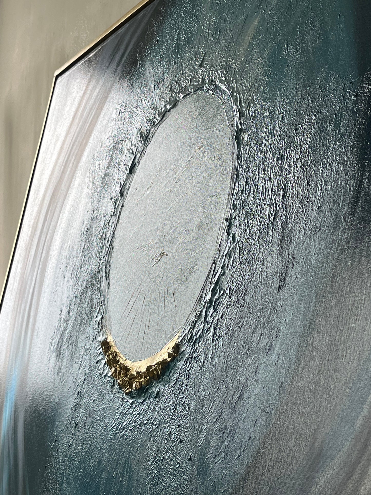 Ventana de esperanza, en medio de la tempestad