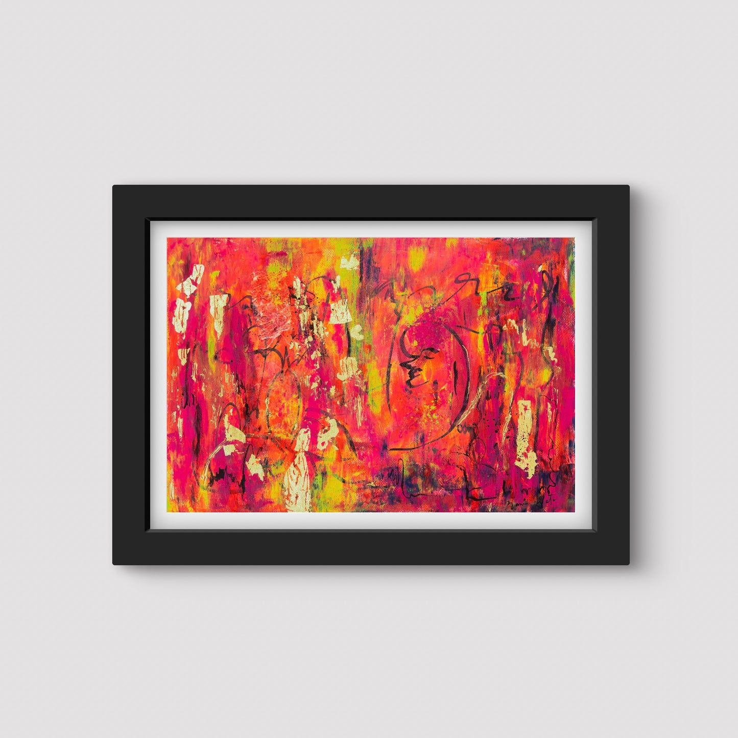 Abstracto