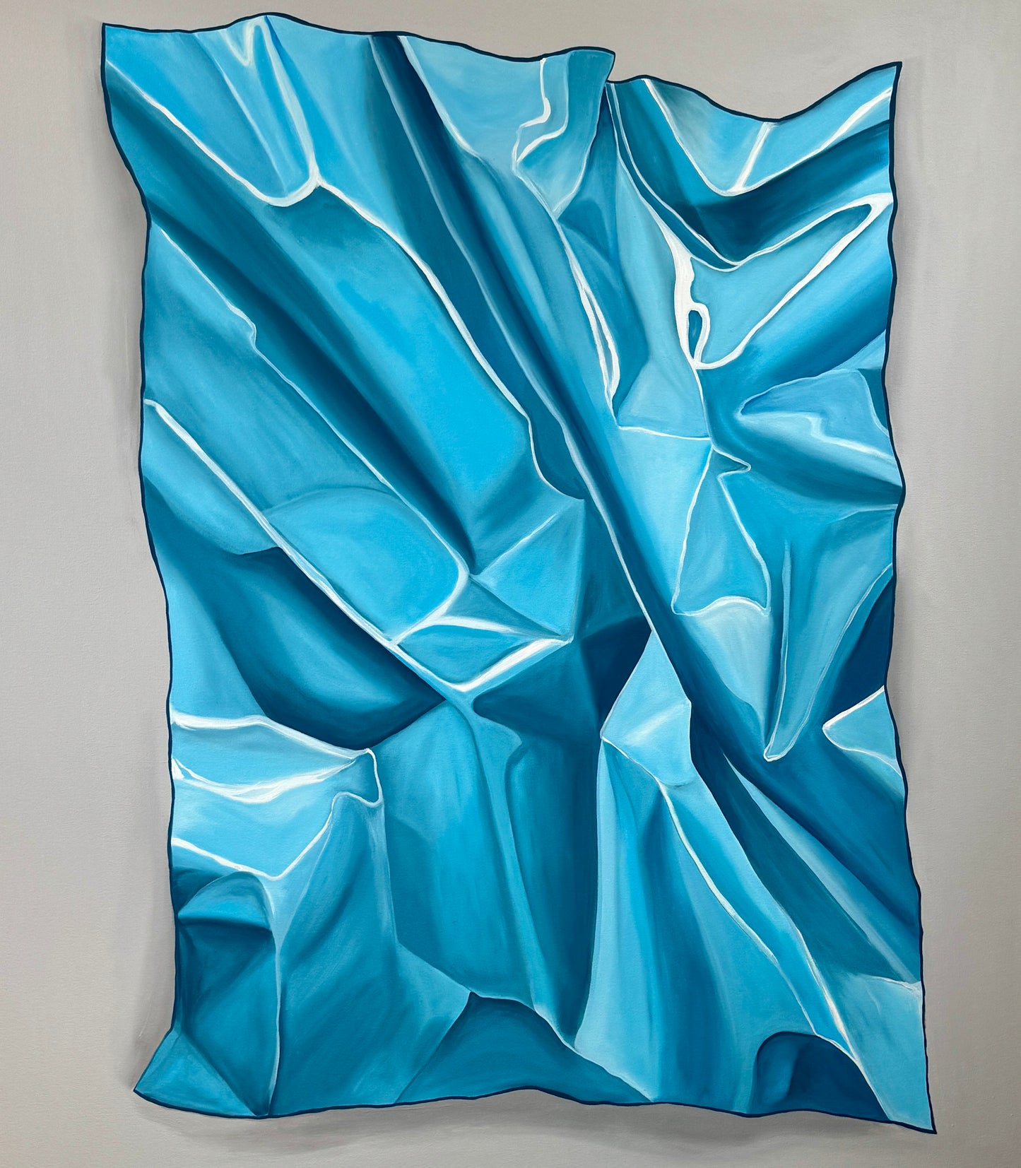 Obra de Arte - Azure