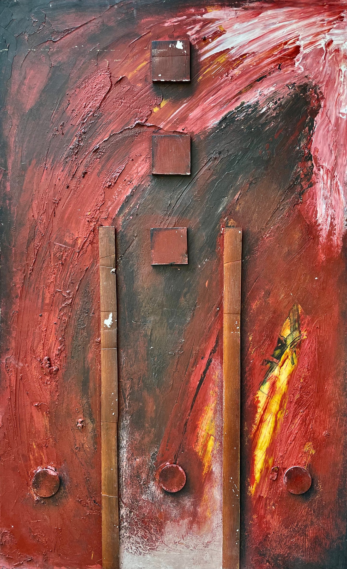 Entrada