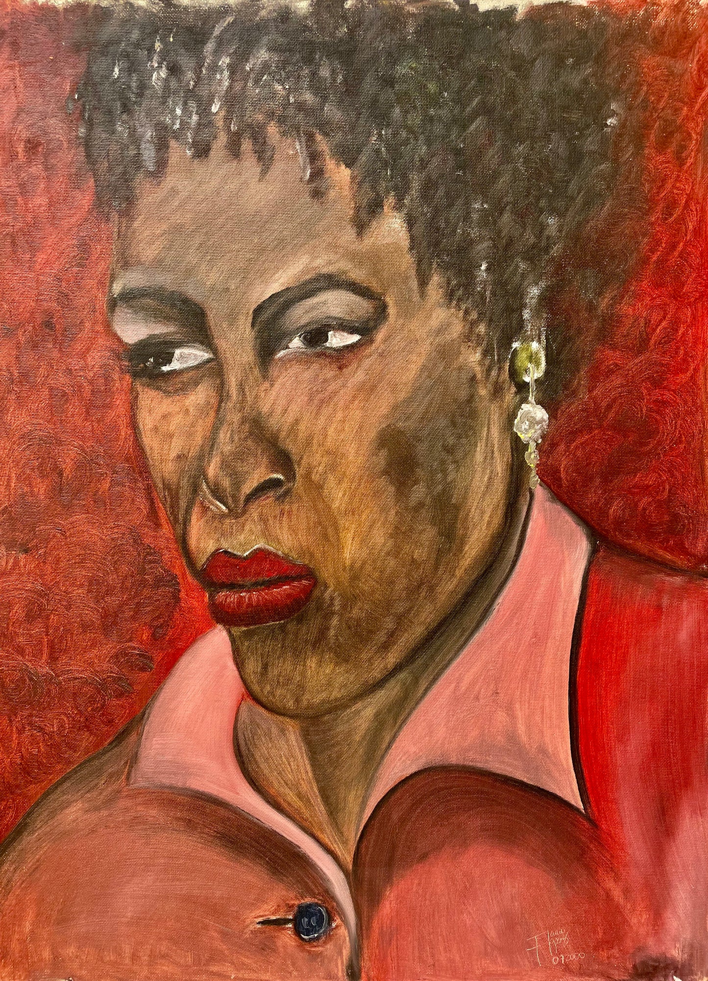 Macy Gray