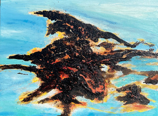 La isla
