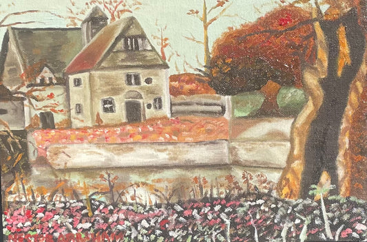 Sábado de otoño