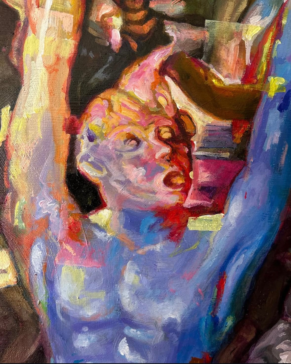 La danza de las Sílfides