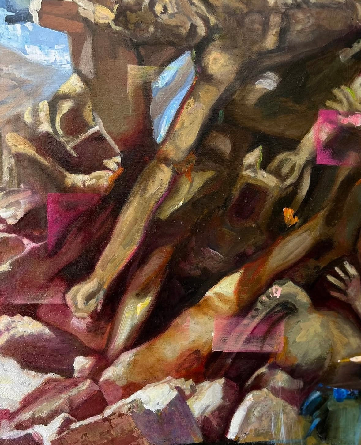 La danza de las Sílfides