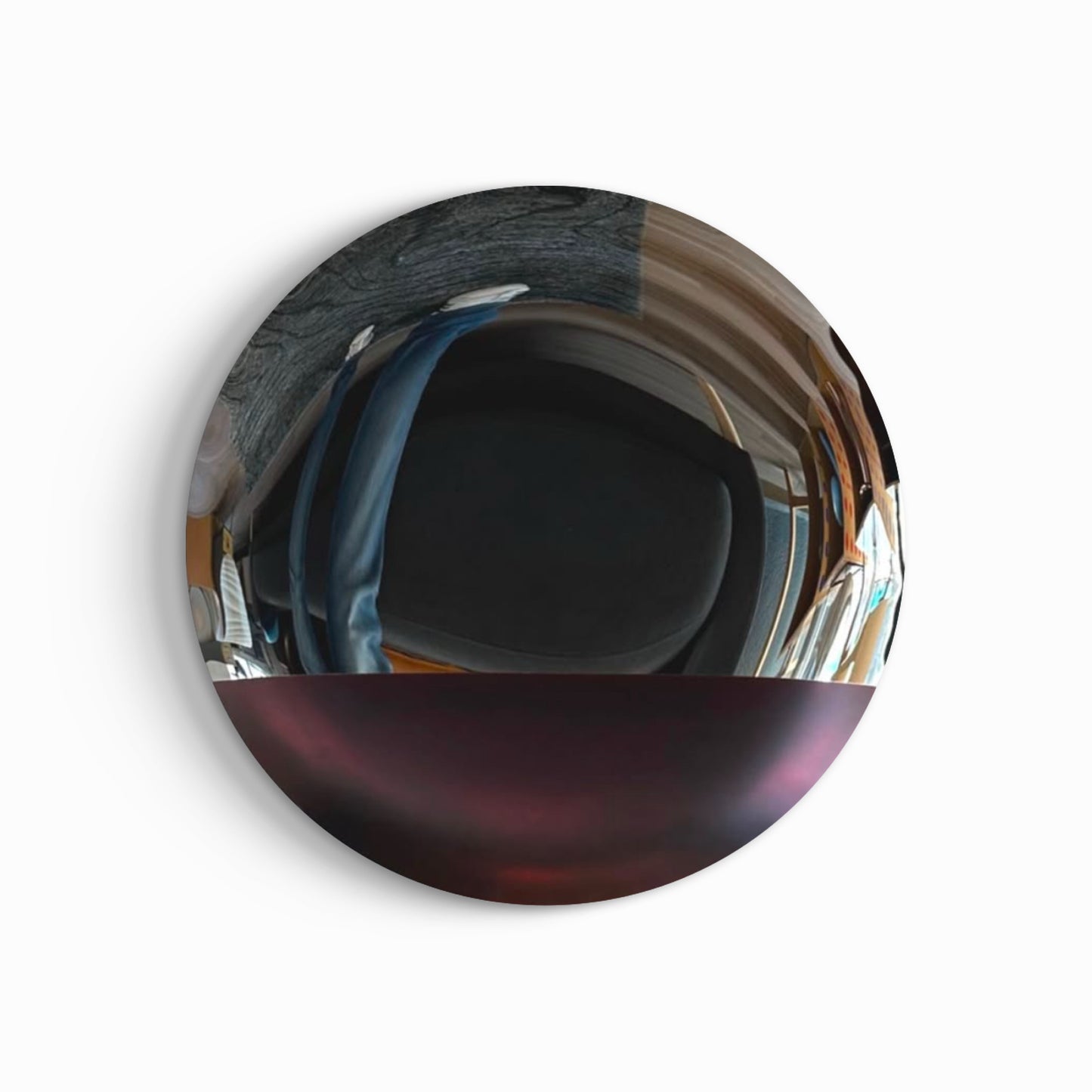 Red wine Rain