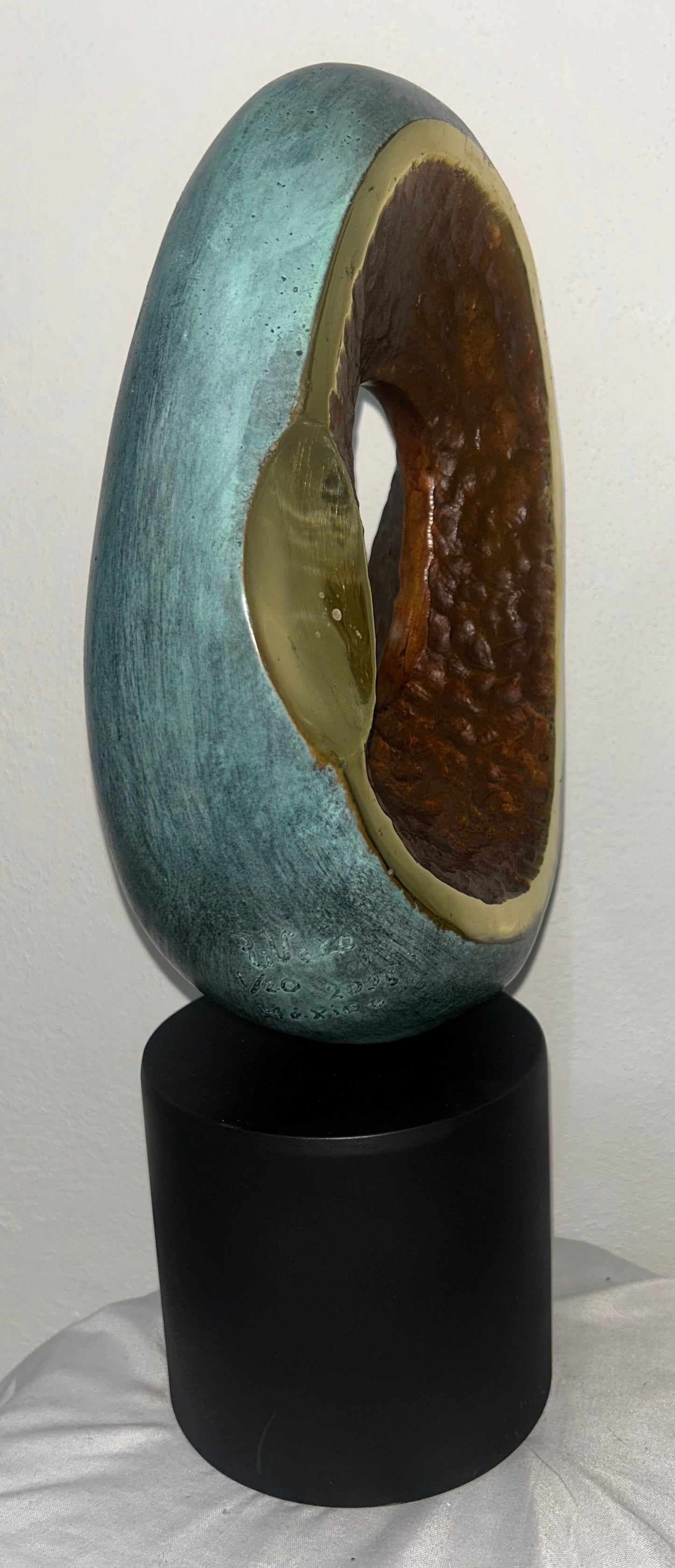 Alma gemela