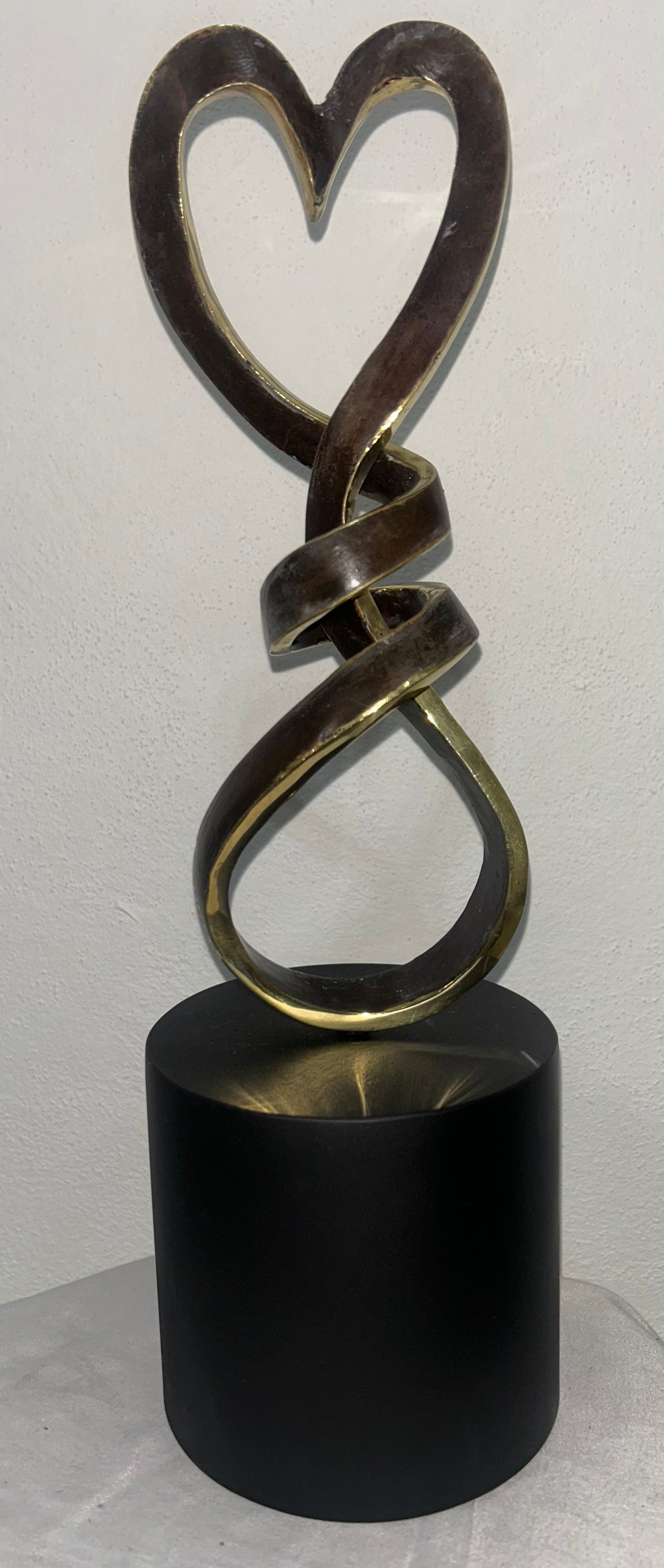 Corazón infinito