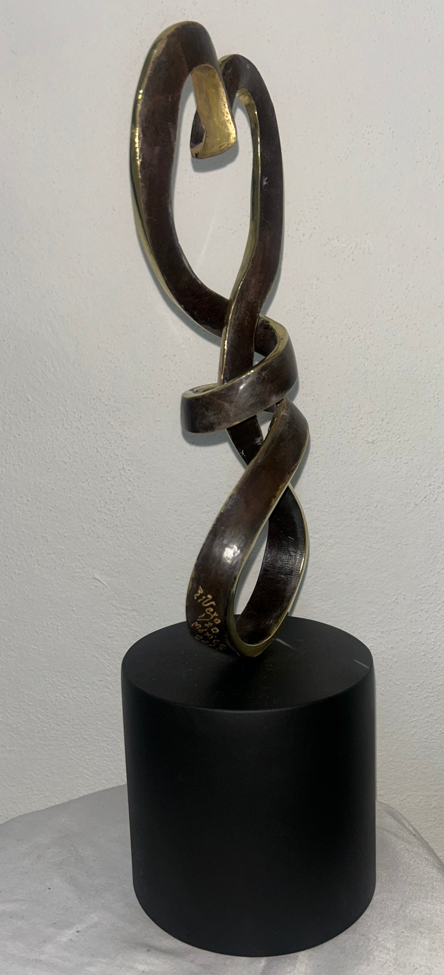 Corazón infinito