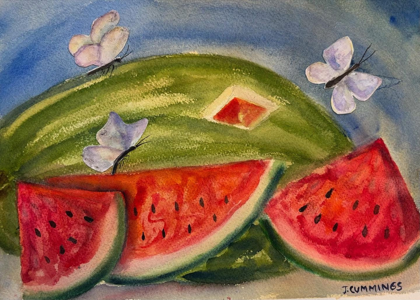 Sandias