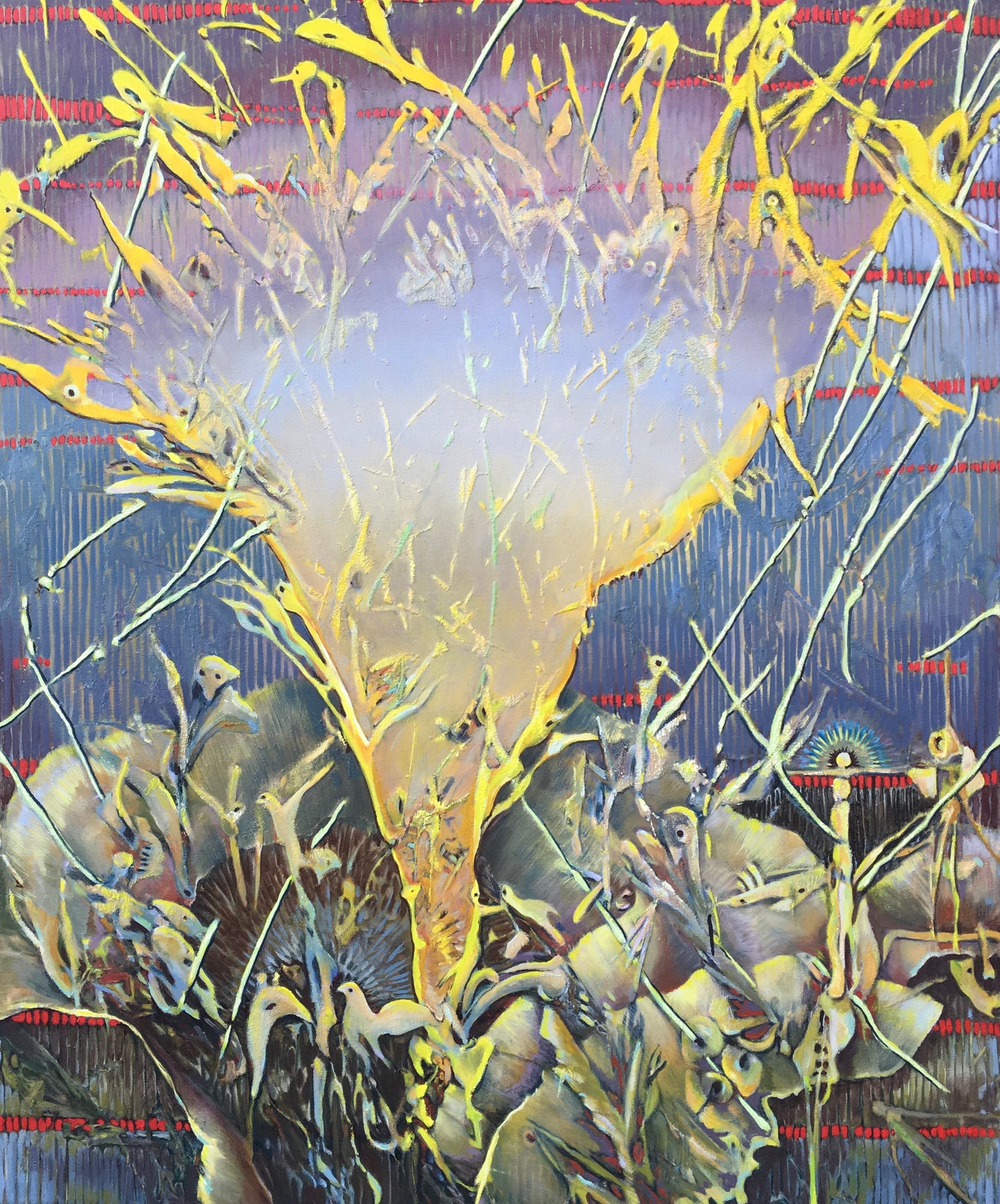 Liberada
