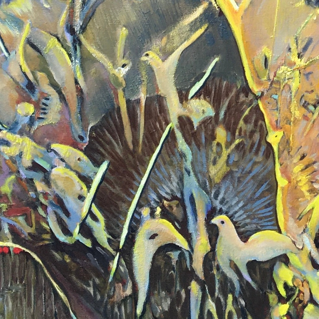 Liberada