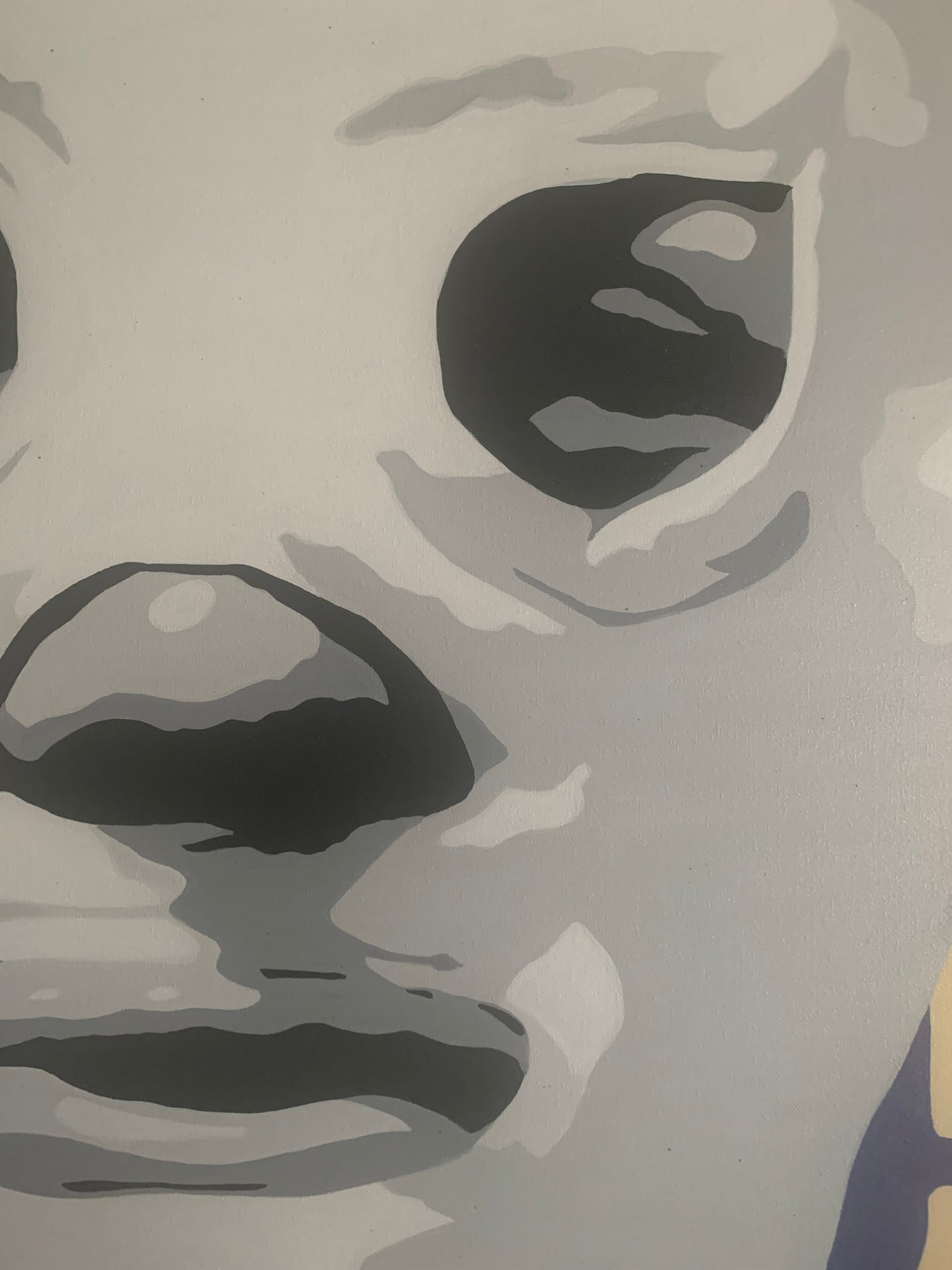 “ El enmascarado “
