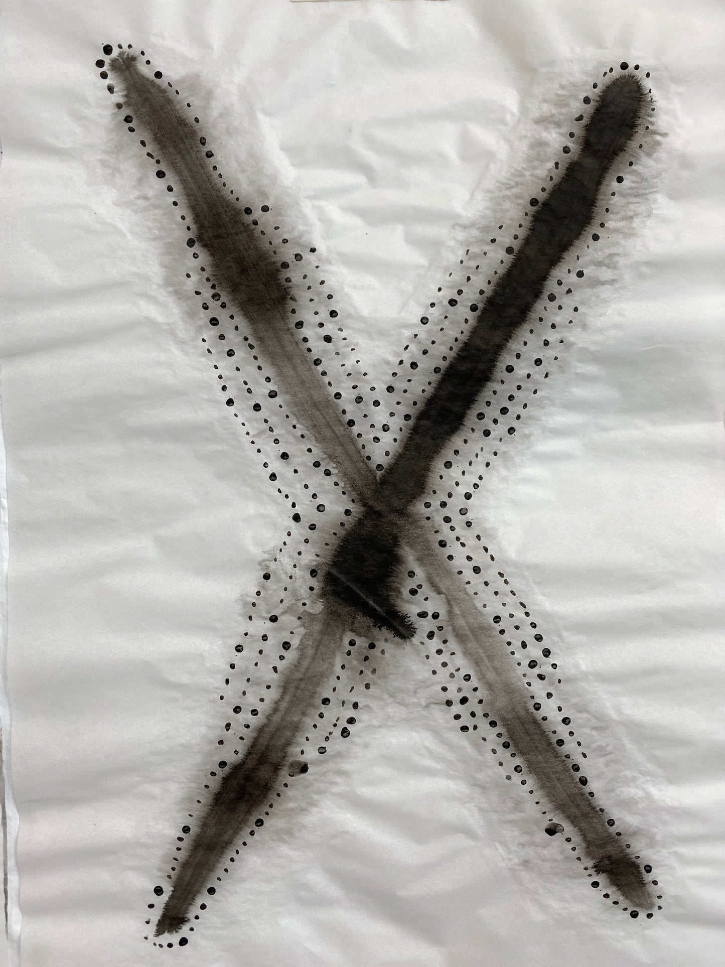 X