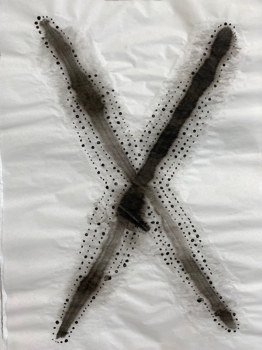 X