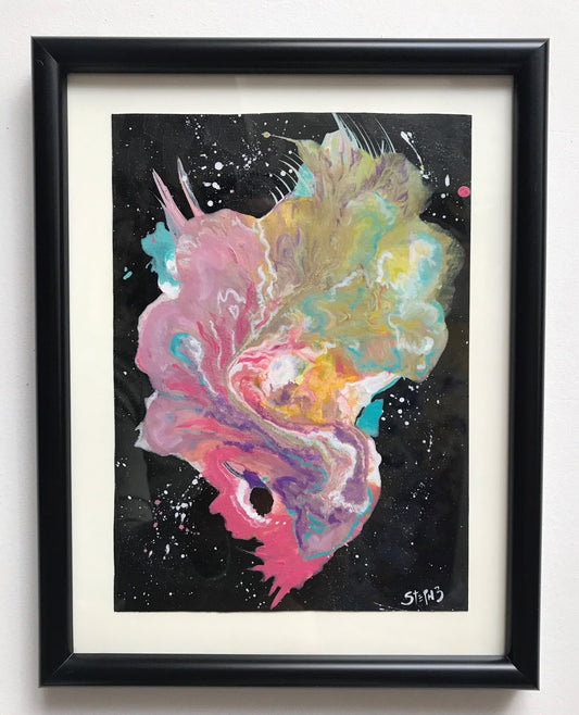 Corazon Abierto