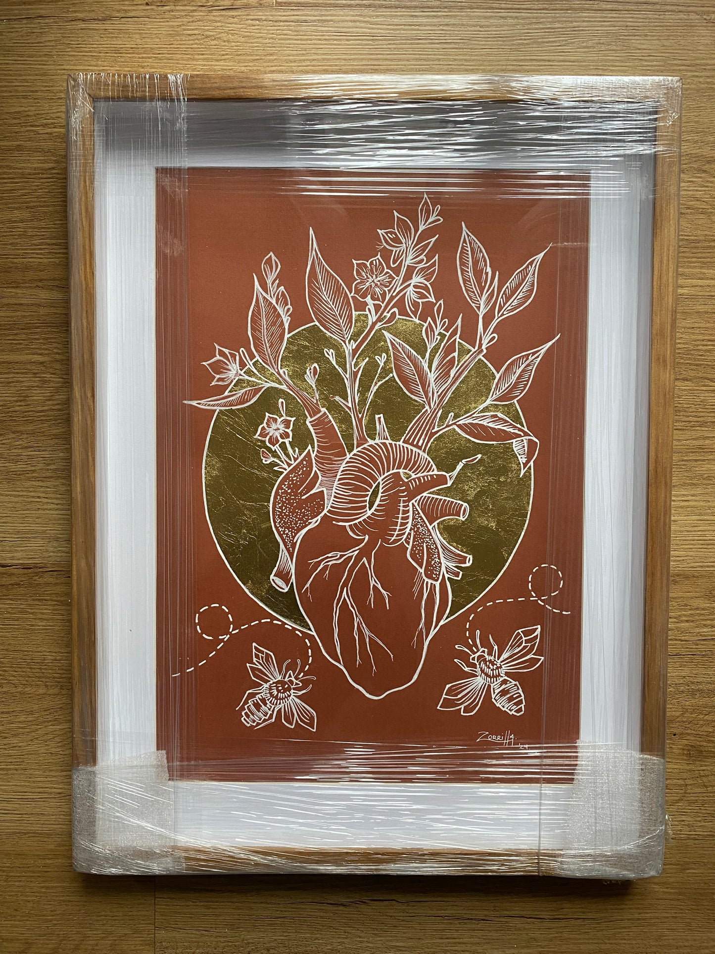 PRIMAVERA