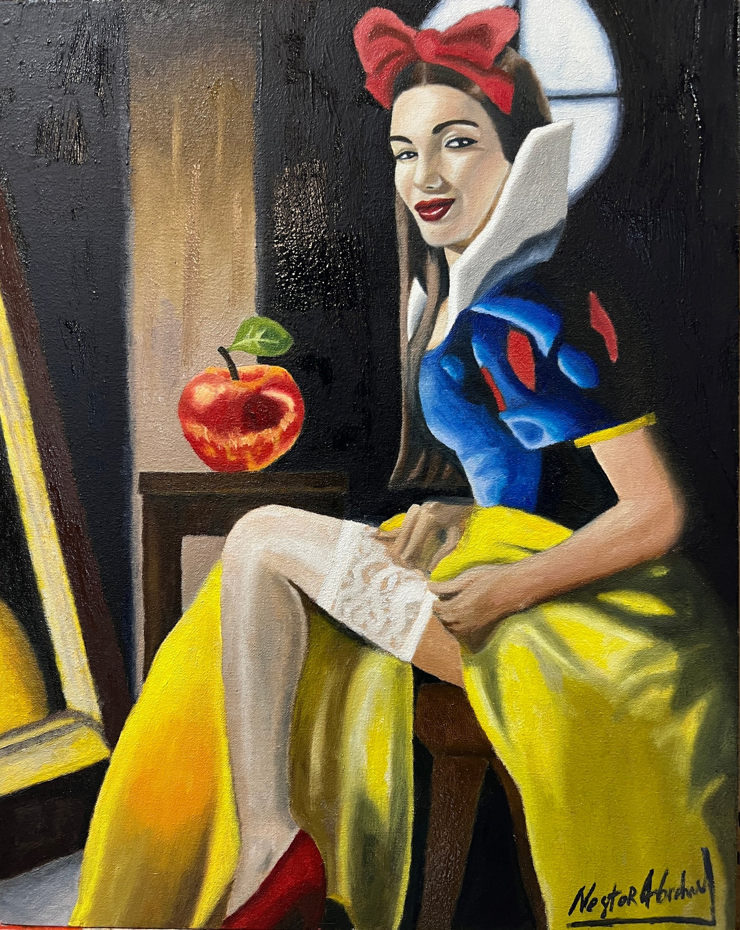 Snow White