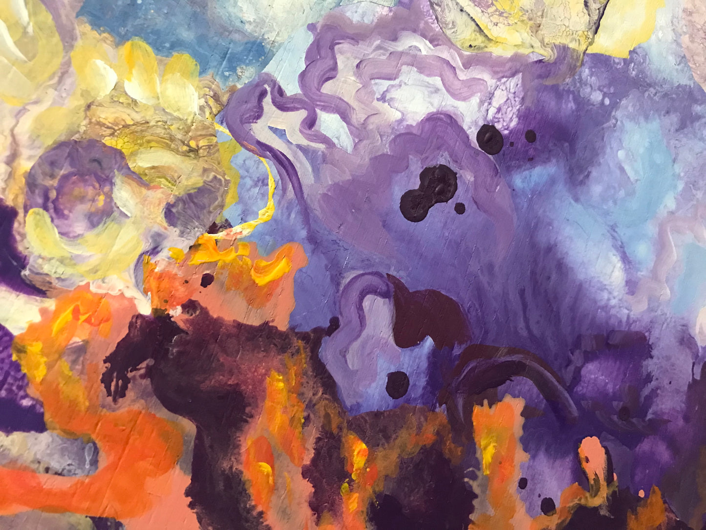 Together in Understanding