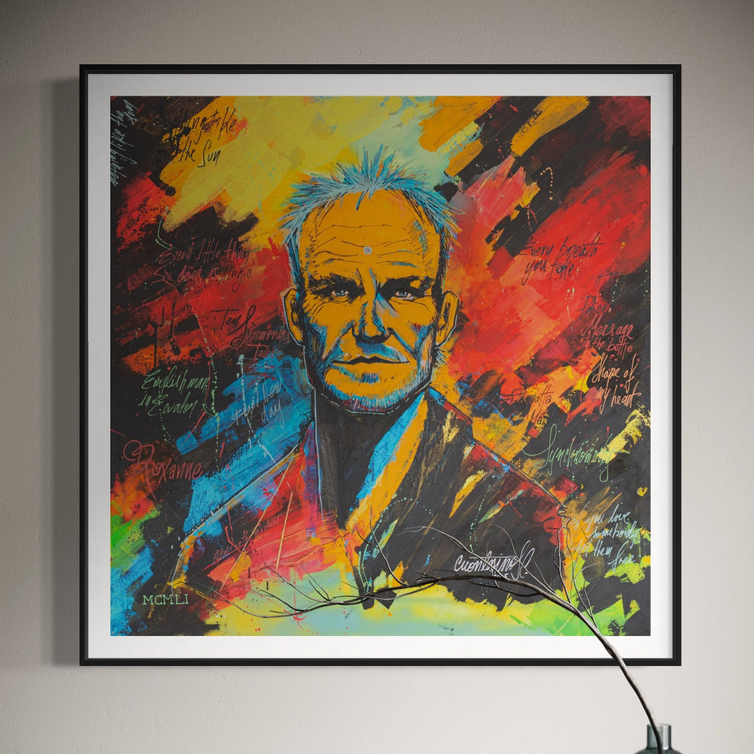 STING
