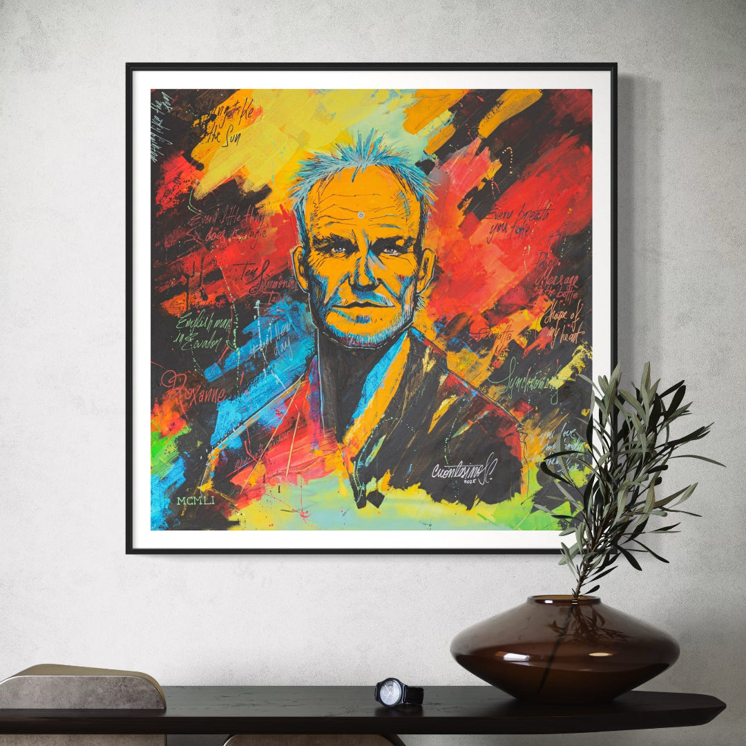 STING