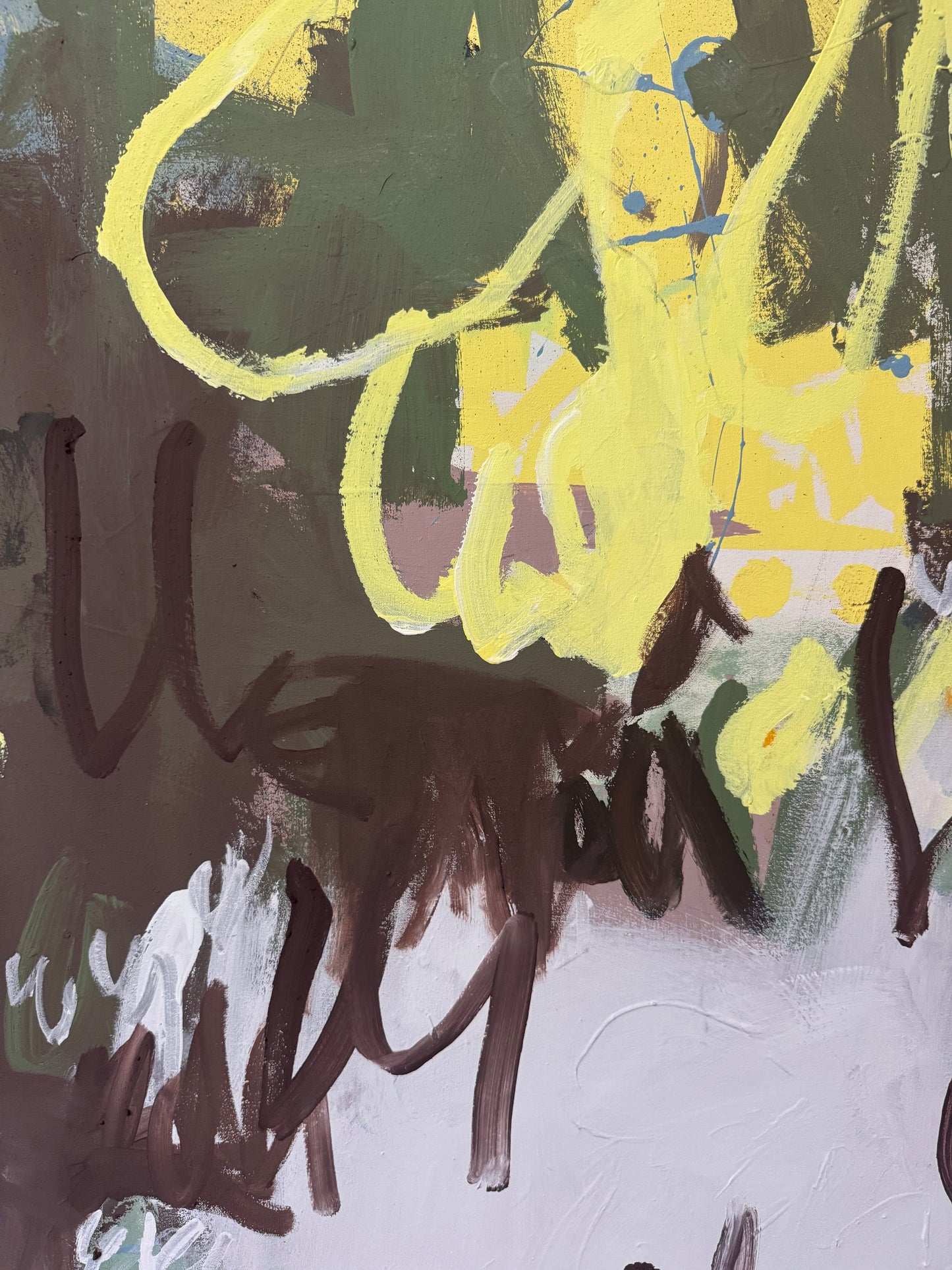 LUZ DE LA MADRE TIERRA