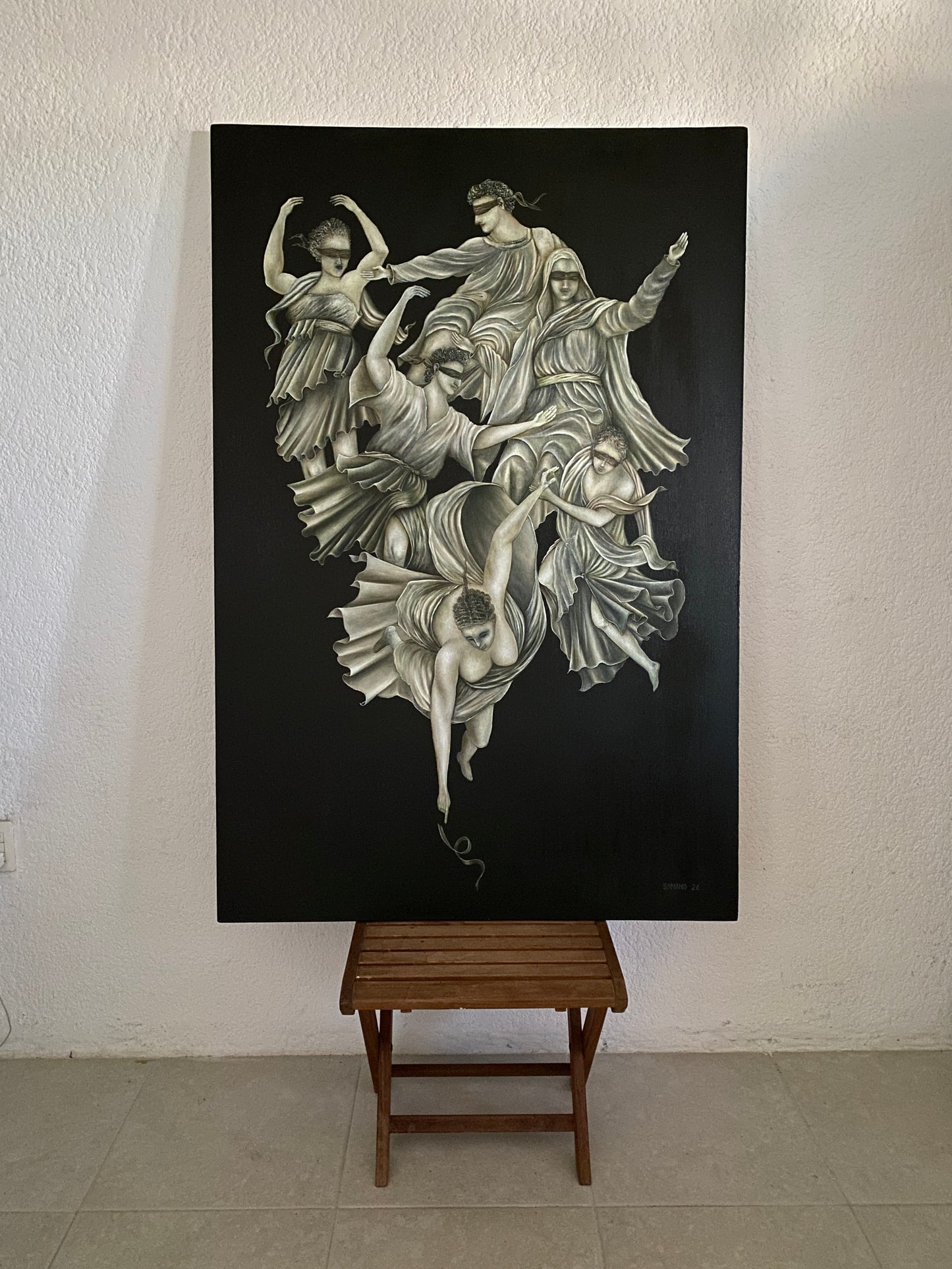 LA GIOGIA DELLA VITA