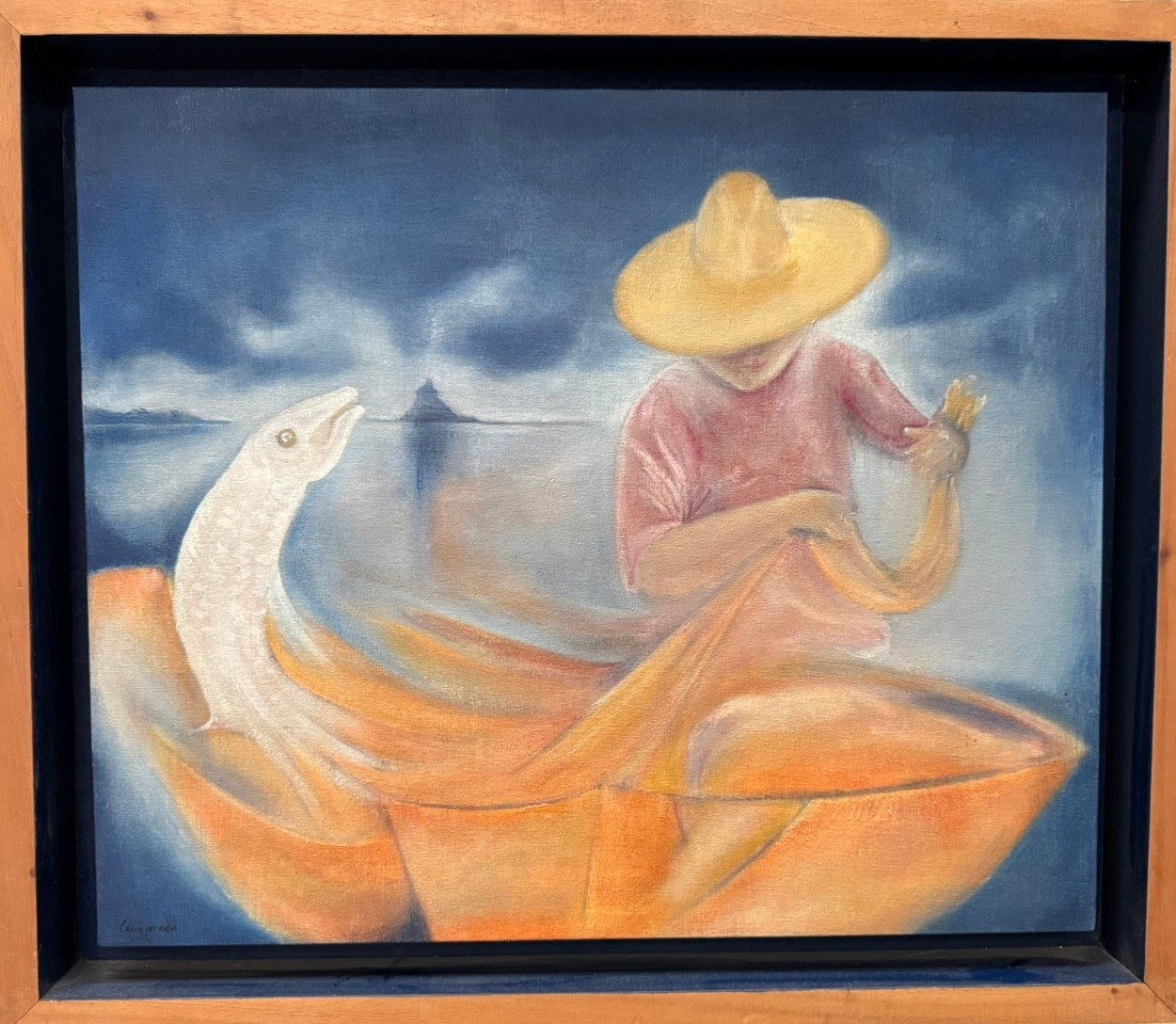 Pescador