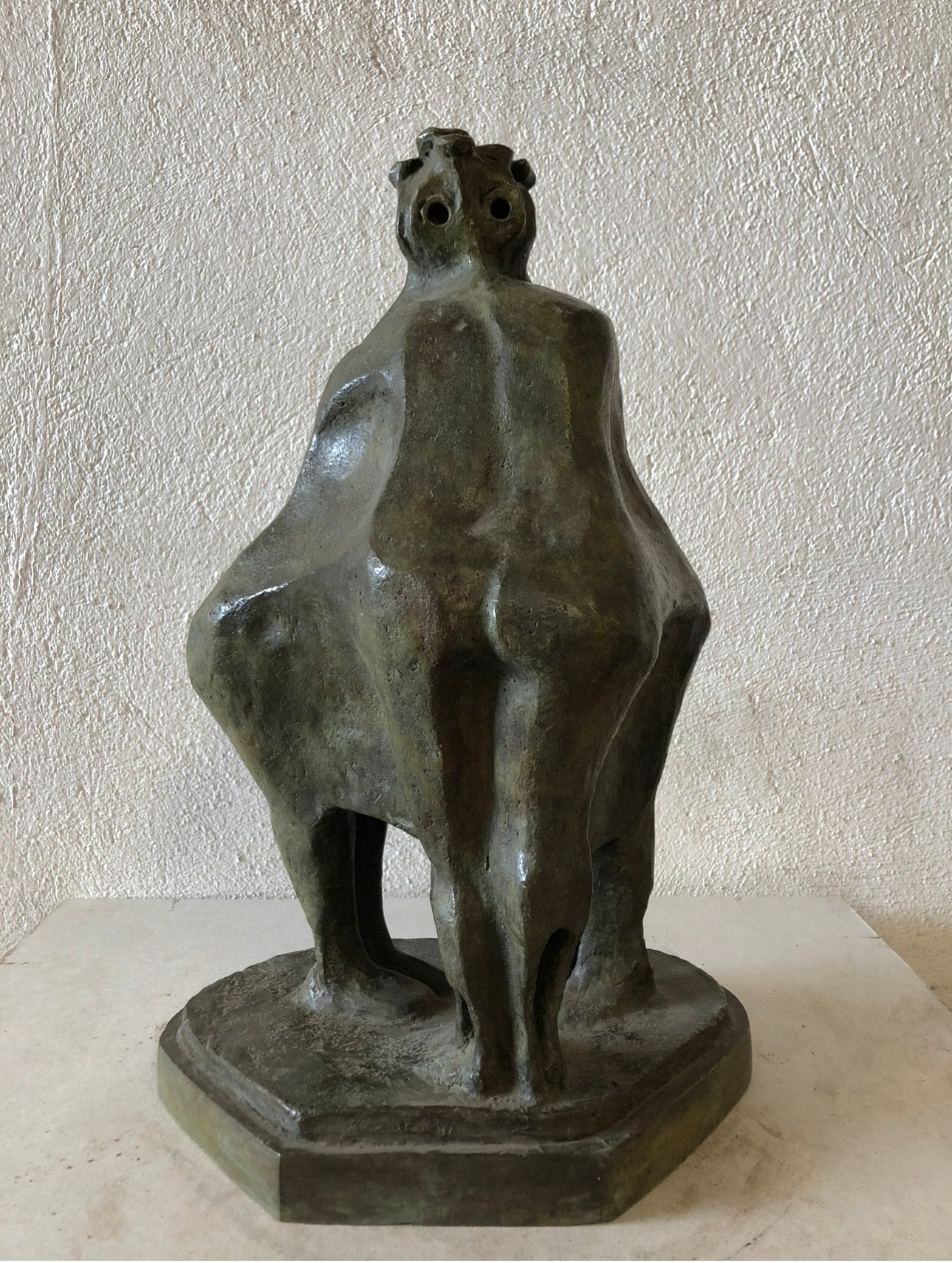 Tres mujeres