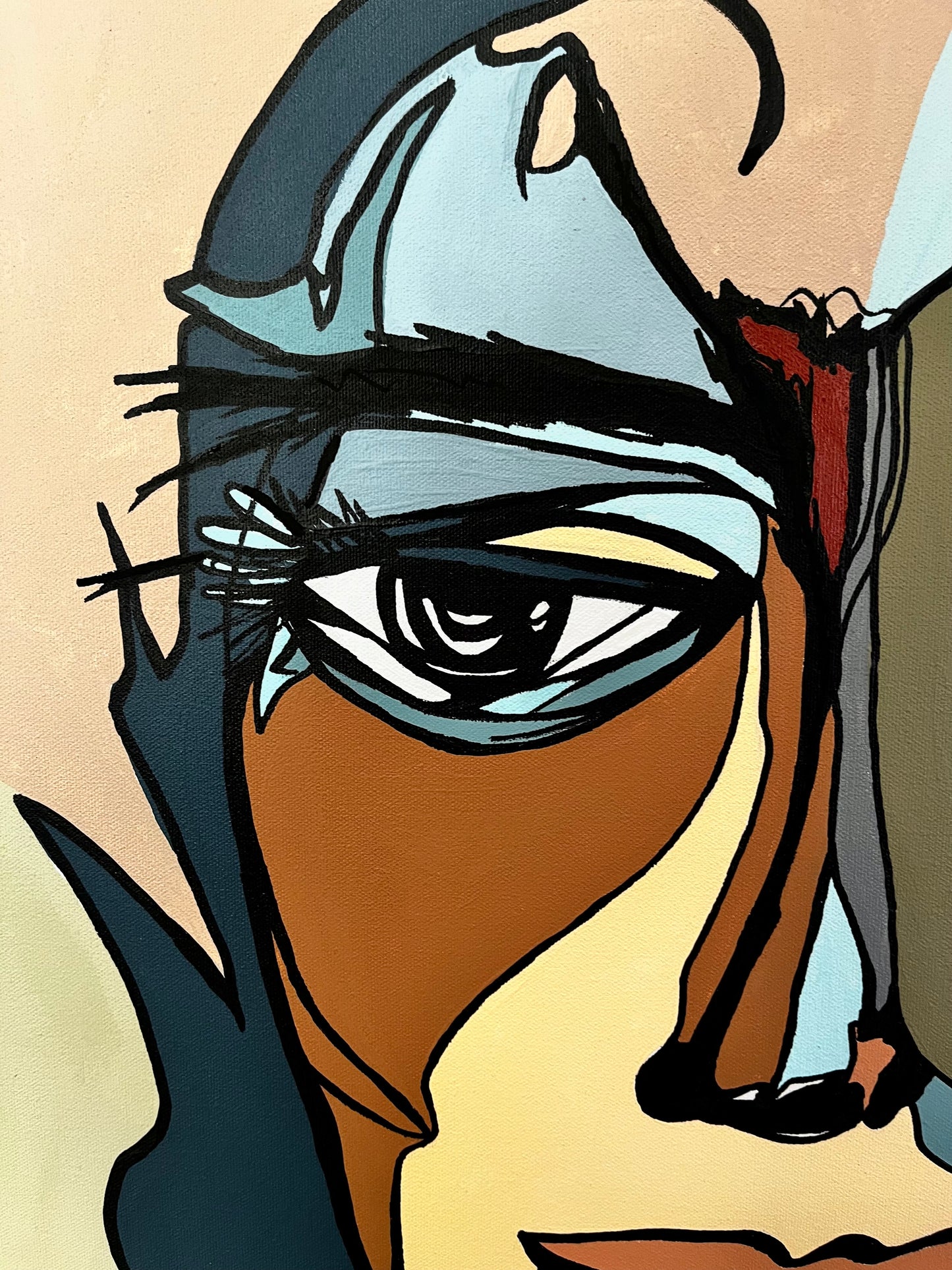 “Identidad II”
