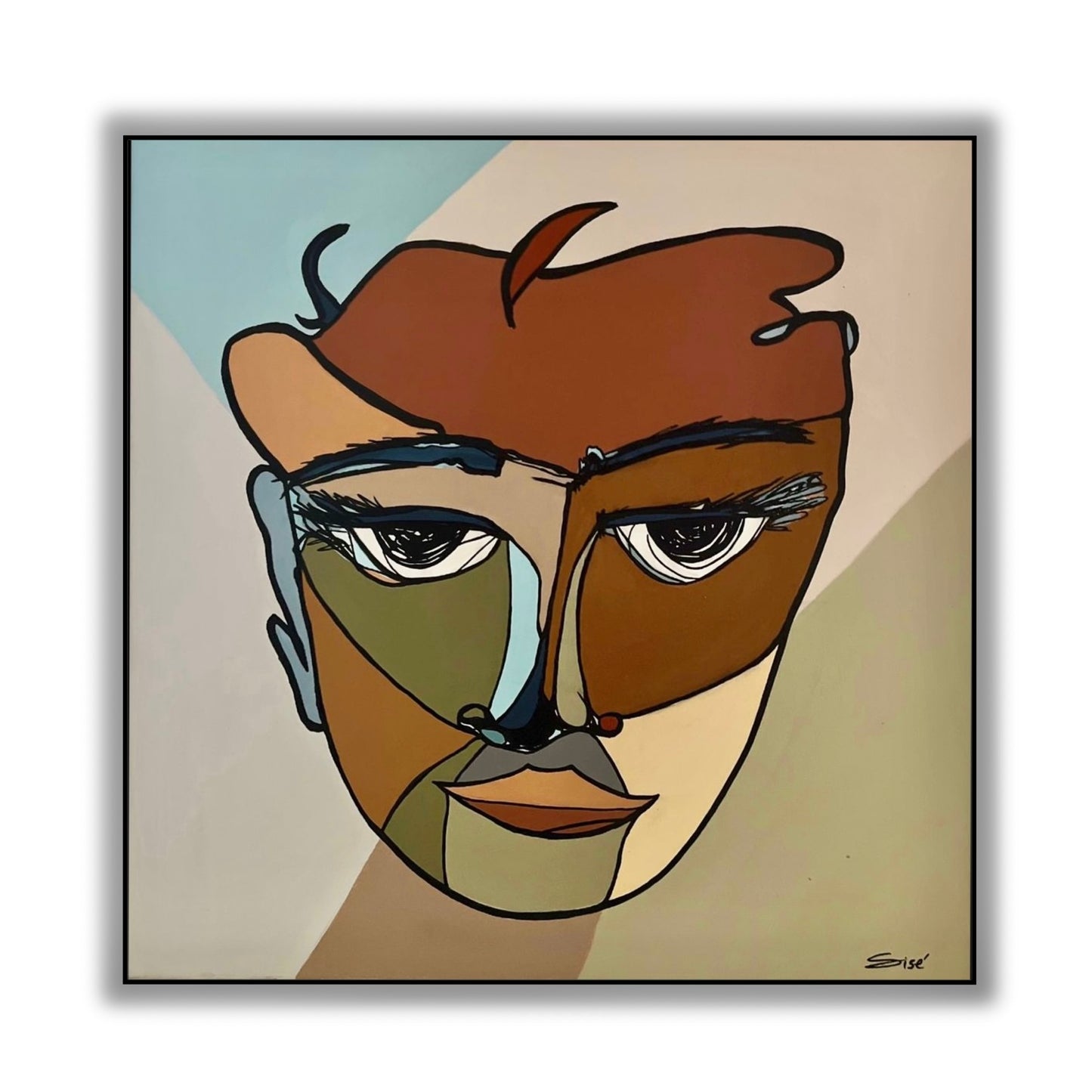 “Identidad”