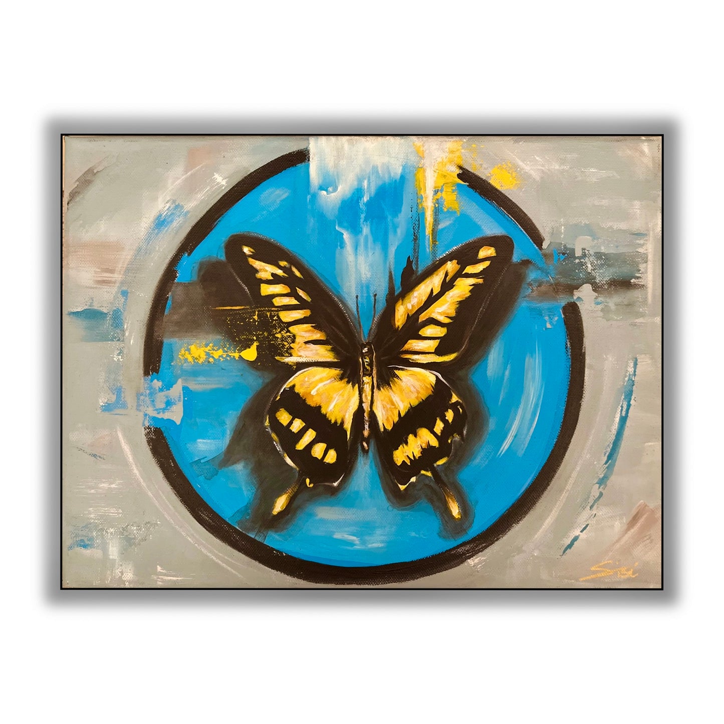 “Vuelo”