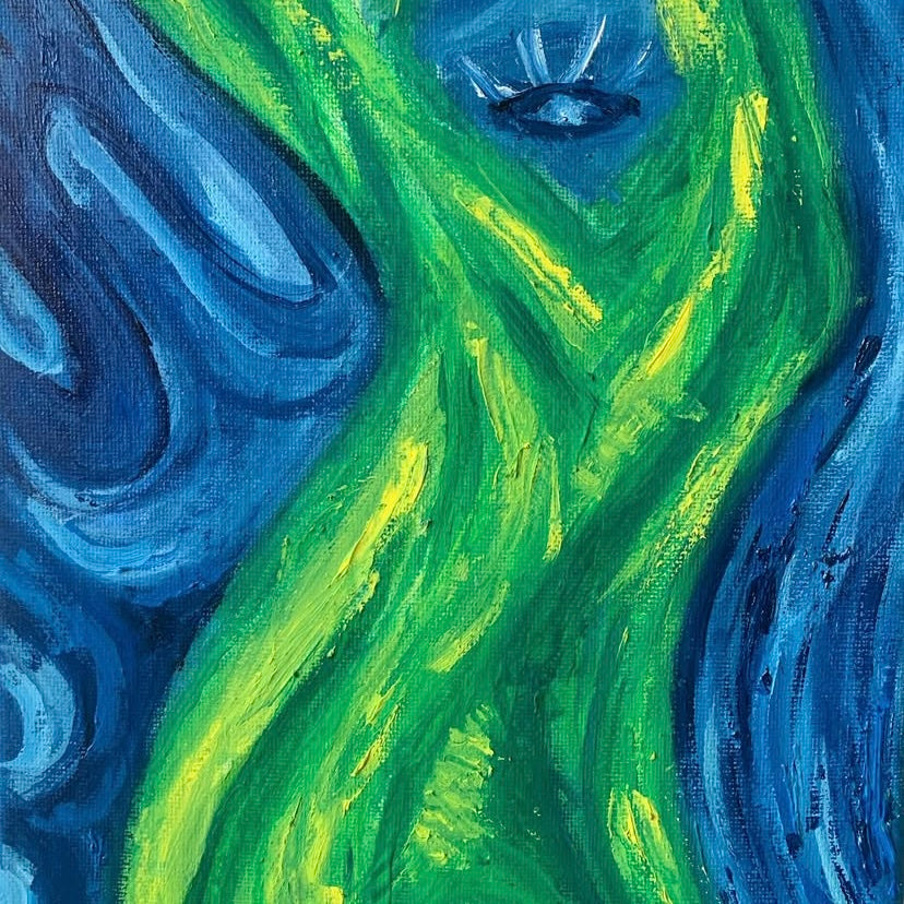 El árbol de la vida efímera