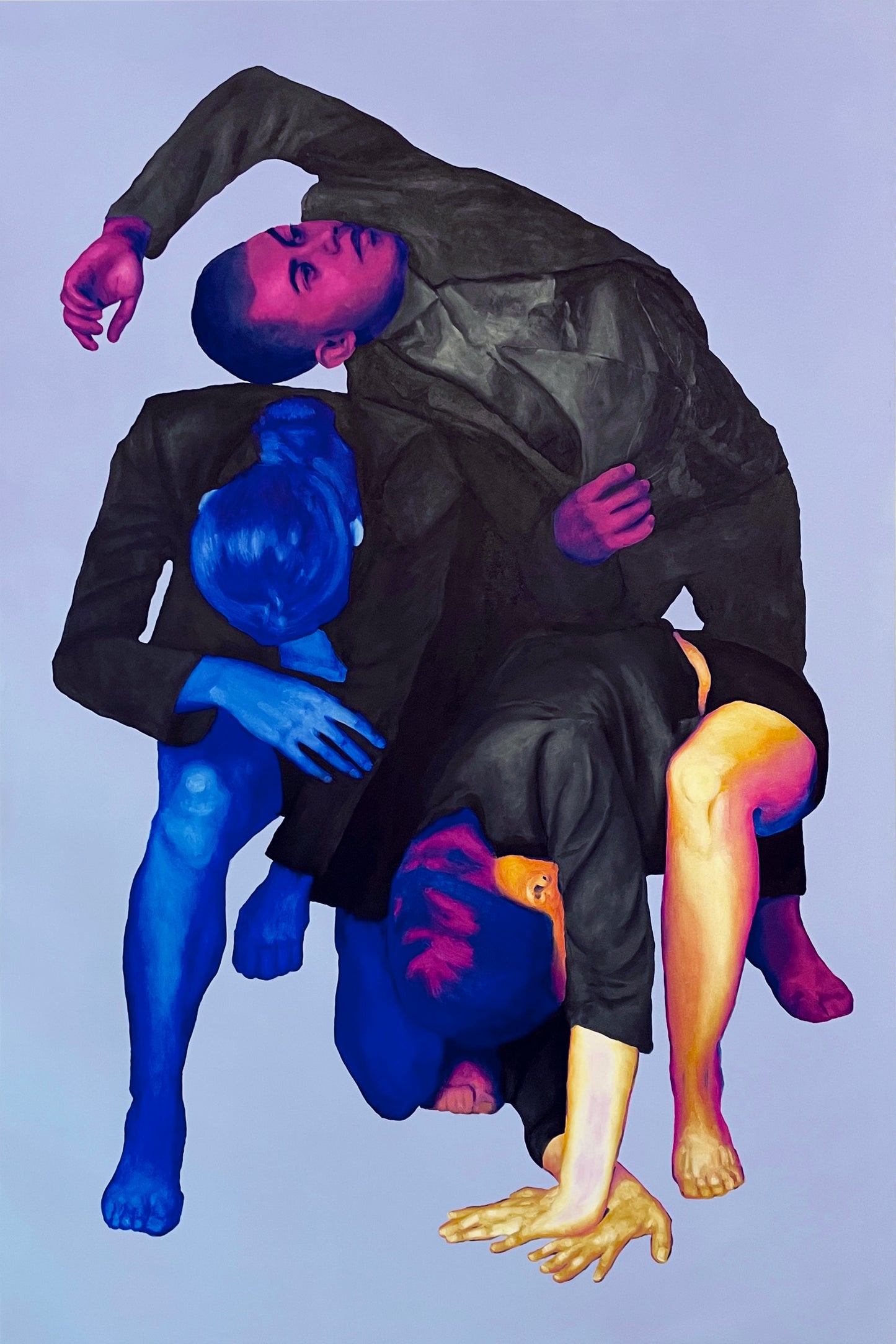 El Vacío del Color