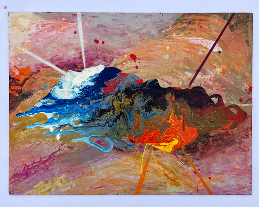 "terra ignota"