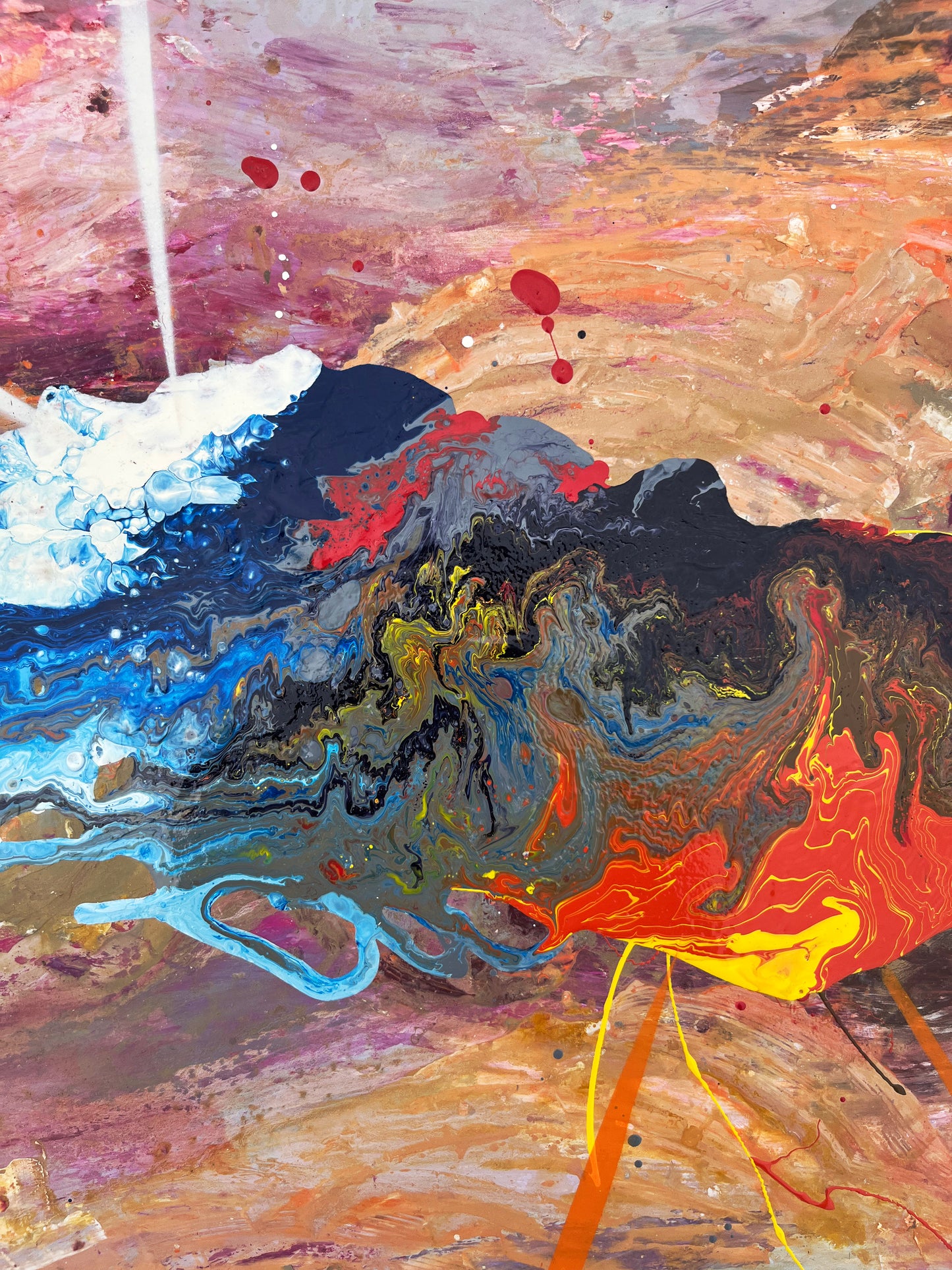 "terra ignota"