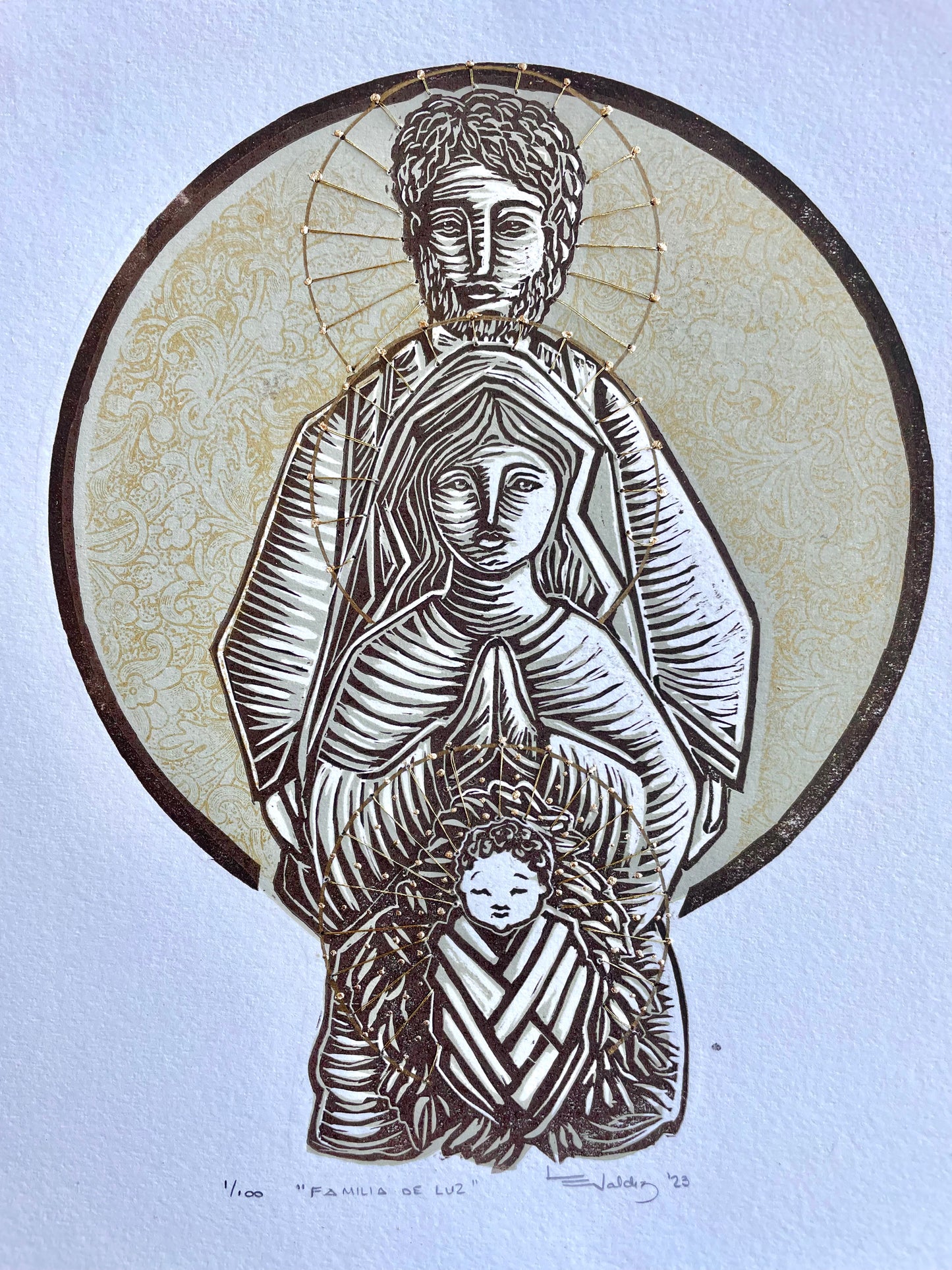 "Familia de Luz"