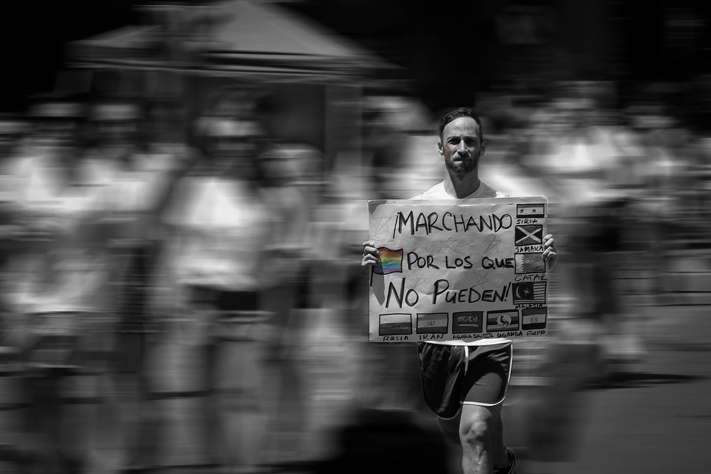 Marcha ll.
