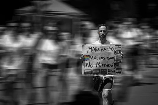 Marcha ll.