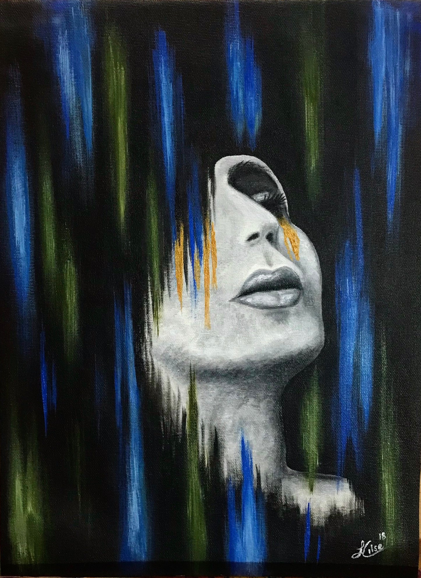 Lluvia
