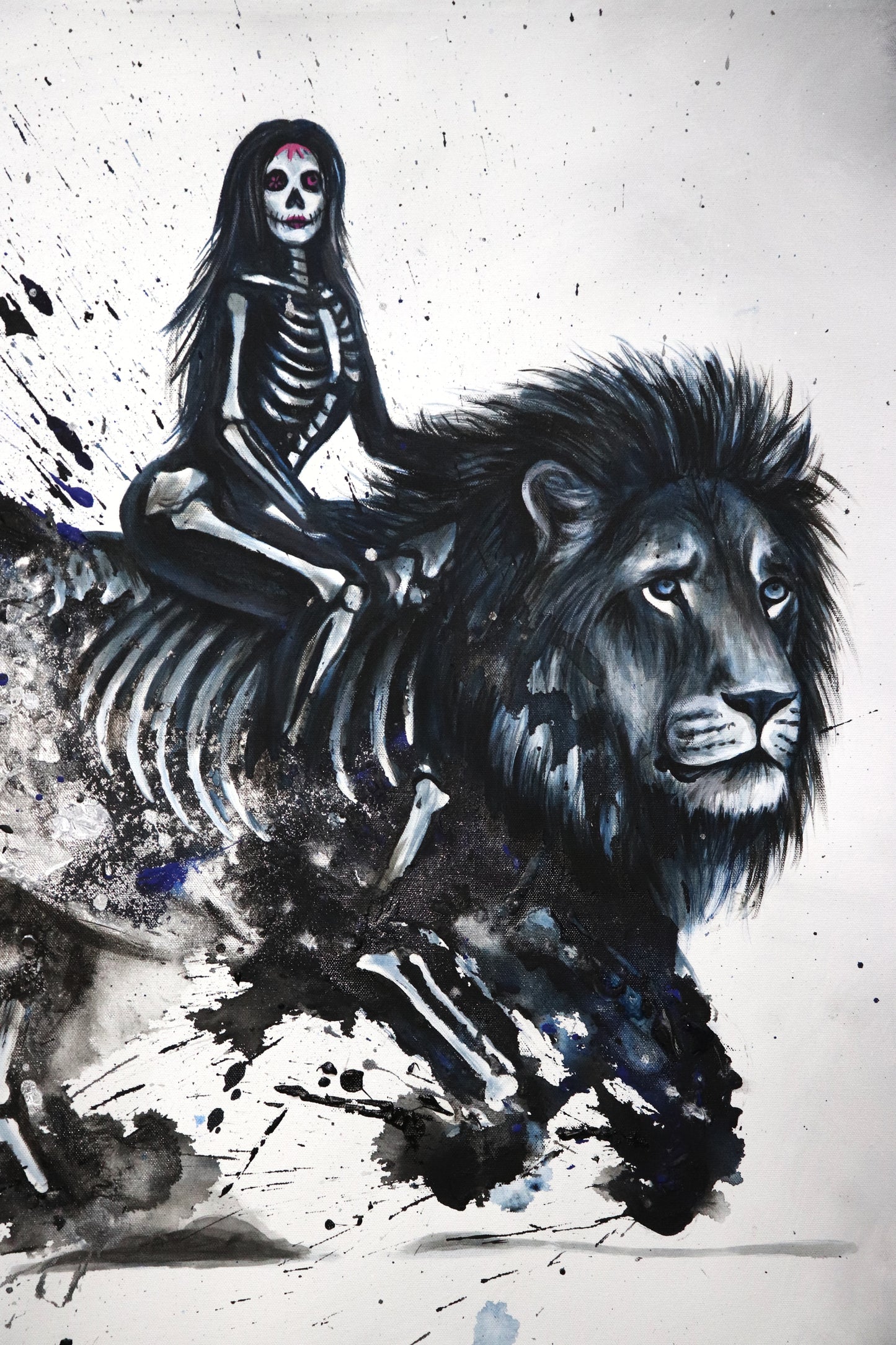 RECUERDA TU PODER LEÓN