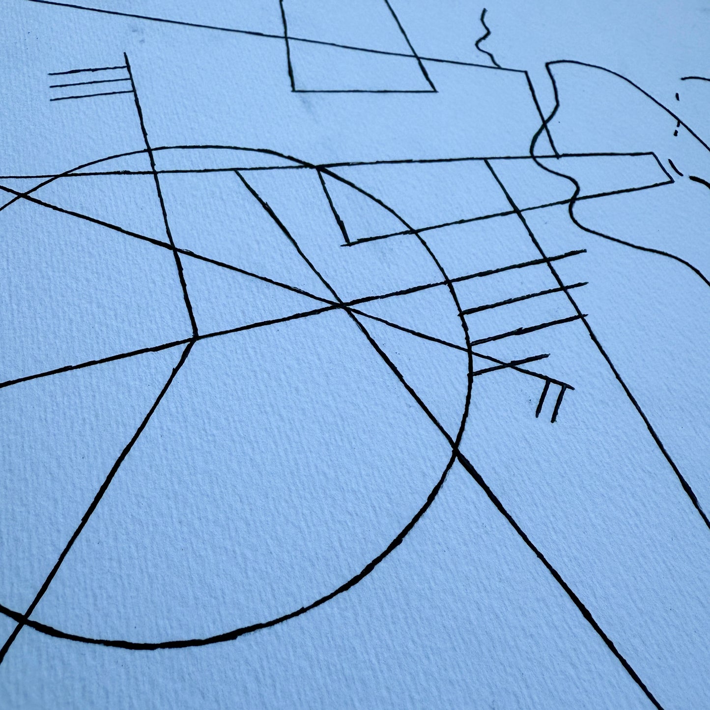 Intersección Inestable
