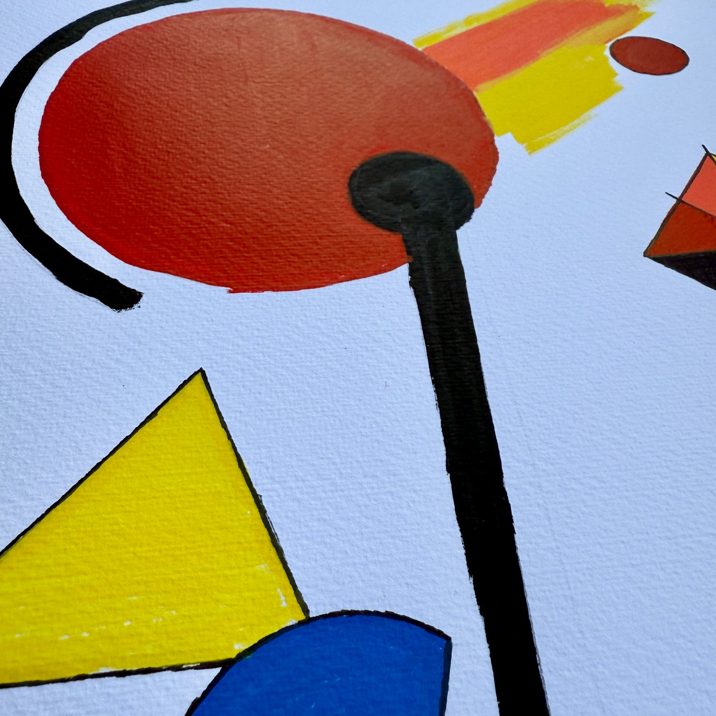 Equilibrio Solar