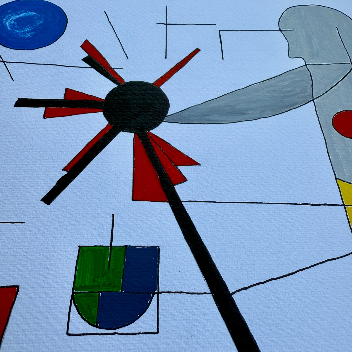 Reconstrucción