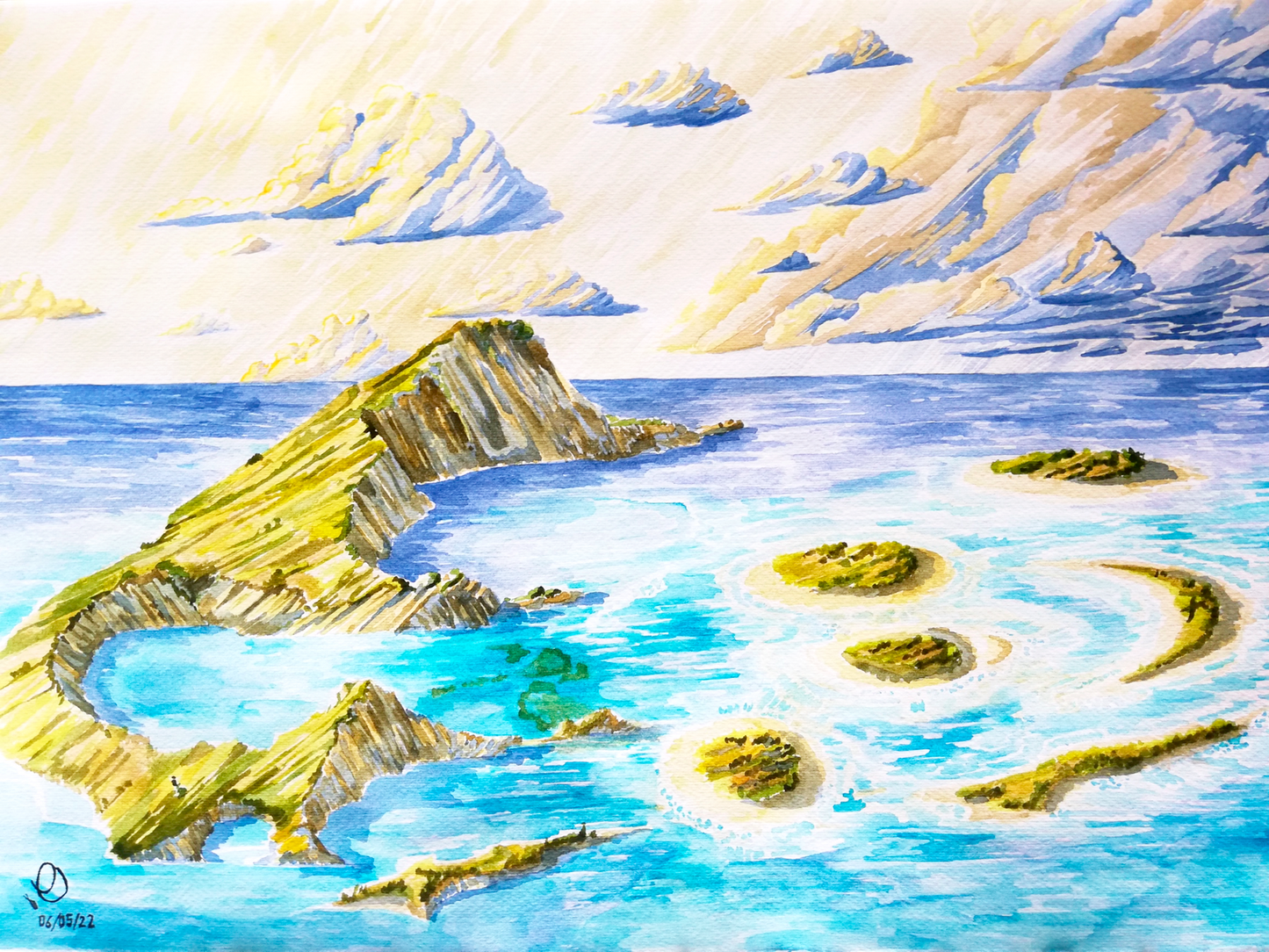 Islas